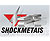 Logo Shock Metais